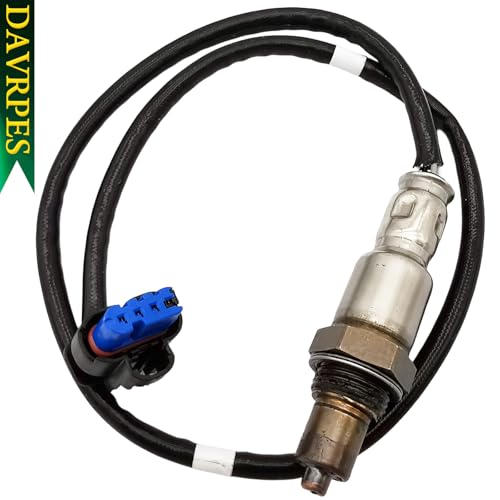 Sensor de oxígeno Downstream JL3A-9G444-AC para Ford y Lincoln miniatura 3