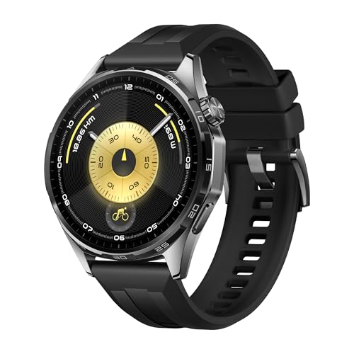 Smartwatch, HUAWEI WATCH GT 6 46mm,...