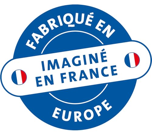 Puzzle 500 pièces : Voyage en montgolfiere Ravensburger Nathan - vue 10