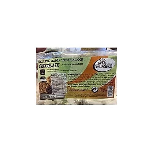 CAMPESINA Maria Chocolate S/A 240 g