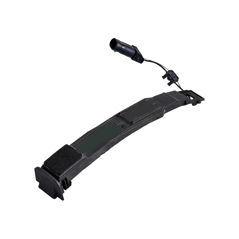 Exterior Door Handle Compatible with A1 A4 B8 A5 A6 C7 A7 A8 D4 Q3 Q5 Q7