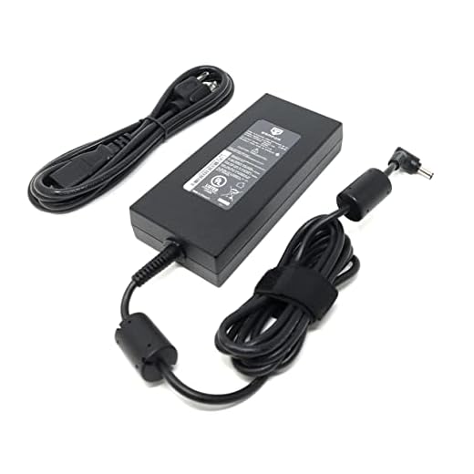 230W AC Adapter Charger for Gigabyte AERO 15-X9-RT5P /9RT4K5MP 15-Y9 15-Y9-9RT4K6MP W9-RT4P Classic-SA-F74ADW AORUS 15 X9 Gigabyte P230W-ADPU A17-230P1A A12-230P1A A230A011L A230A07L Power Supply