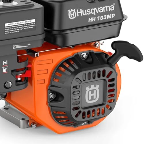 Image of Husqvarna HH 163MP 5.5 HP Engine Multipurpose