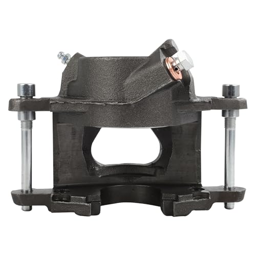 Image of 184039 Front Right Disc Brake Caliper Assembly w /o Bracket