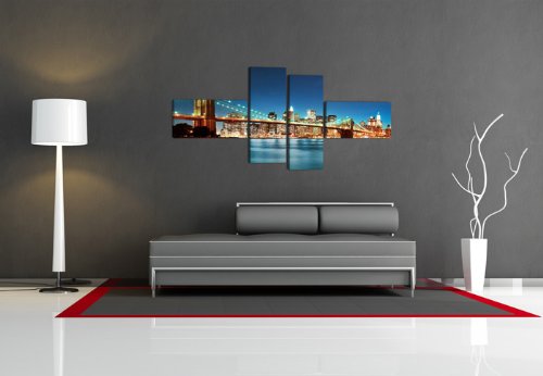 Images sur toile! 160 cm Nr 6515 tableau , cadre , tableaux pret a accrocher