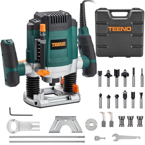 Router herramienta 28 router herramienta marca TEENO