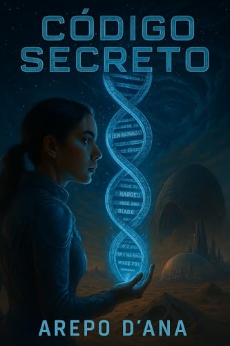 CÓDIGO SECRETO (Portuguese Edition)