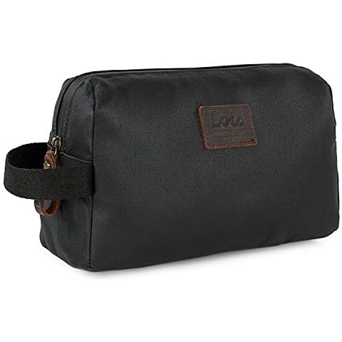 Lois - Neceser de Viaje Pequeño y Ligero Cover