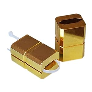 1 x großer, magnetischer Wasserfilter-Aufbereiter für Küche, Garten, Badezimmer