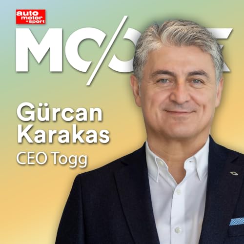 Togg-Chef: &bdquo;Ich wusste nicht, wie man ein E-Auto baut&ldquo;
