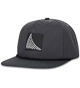 Salt Mafia Men's Waterproof 7 Panel Flat Brim Surfer Hat
| Salt Mafia Men's Waterproof Hats for Surfing and Outdoor Act
