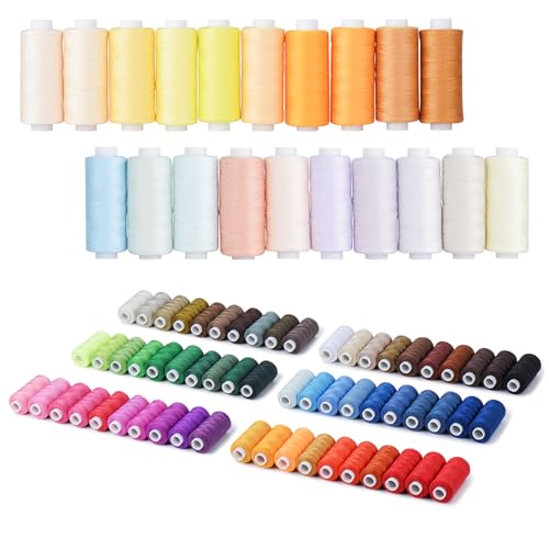 High-Quality Embroidery Thread and Stabilizer | NewBrothread