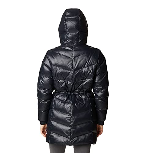 Columbia Women's ICY Heights Ii Down Mid Jacket2