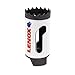 18L 1 1/8" (29MM) 4/6THOLE SAW