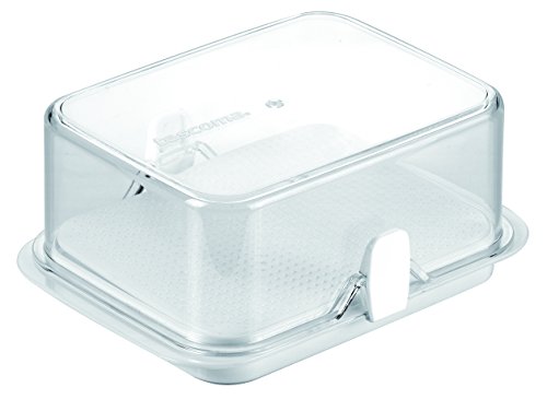 Tescoma Boîte Saine pour réfrigérateur Purity, beurrier