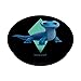 Disney Frozen 2 Cute Salamander Bruni PopSockets Adhesive PopGrip