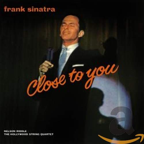 Amazon.deClose to You
