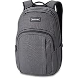 Dakine Rucksack Campus M, 25 Liter, widerstandsfähiger Rucksack mit Laptopfach und Schaumstoffpolster am Rücken - Rucksack für die Schule, das Büro, die Universität und als Tagesrucksack auf Reisen