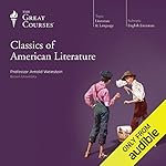 Cover of Classics of American Literature