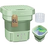 Portable Washer Mini Washing Machine