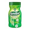 Benefiber Daily Prebiotic Fiber Supplement Powder for Digestive Health, Unflavored - 125 Servings (17.6 Ounces)