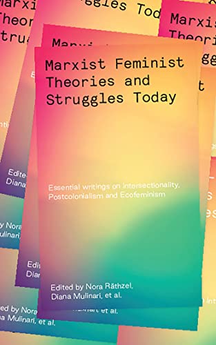 Marxist-Feminist Theories and Struggles Today: Essential writings on Intersectionality, Postcolonialism and Ecofeminism (English Edition)