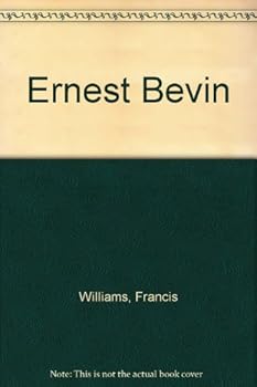 Ernest Bevin