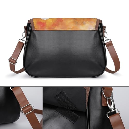 Sac messager imperméable pour femmes protégeant vos affaires - 3