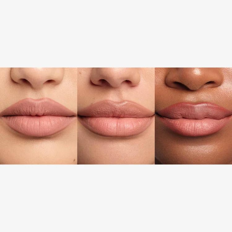 Image of Anastasia Beverly Hills - Lip Velvet Soft Matte Whipped Lip Mousse | Velvet-Smooth Mousse Texture, Full-Impact Matte Pigment, Non-Drying Comfort Wear, Teardrop Precision Wand