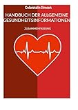 Handbuch der allgemeine Gesundheitsinformationen: Zusammenfassung