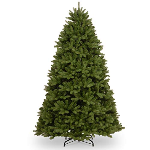 National Tree Company 7.5ft Unlit Newberry Spruce Artificial Christmas Tree