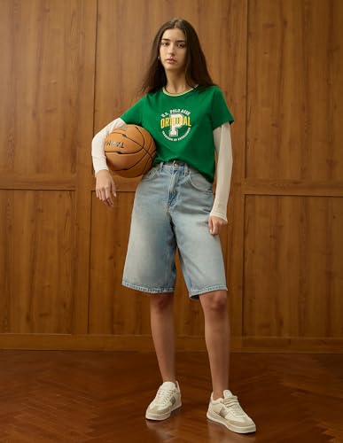 Image of U.S. Polo ASSN. Women T-Shirt