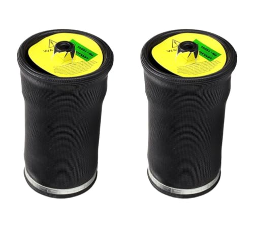 Mytee Products Air Spring Cab Pb Replaces OEM: W02-358-7064 (2 Pack)