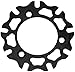 Rotor Adaptor, Floating - Sprint Left Front 9 x 7.00 BC, 3 x 5.00 BC
