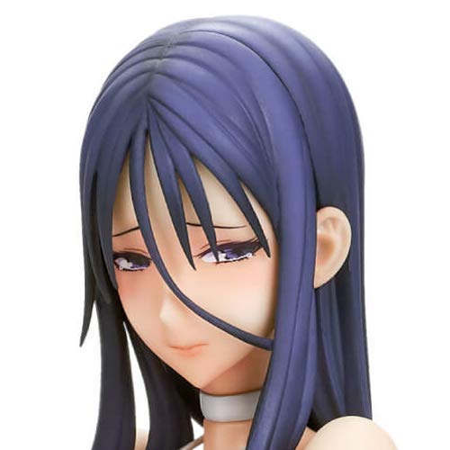 舞FAVORITE 1/6 一条舞 白水着 完成品 如月群真 フィギュア 舞FAVORITE 1/6 一条舞 白水着 完成品 如月群真 フィギュア 舞