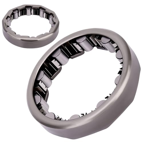 Embrayage de démarreur mécanique pour moto BMW G310GS F-588819.01