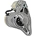 DB Electrical 410-48082 Starter Compatible With/Replacement For 4.7 4.7L Jeep Grand Cherokee 03 04 2003 2004 / 56041207AD M0T91182, M0T91182ZC
