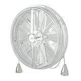 La Ventilazione B00FEPQ9GK lato 4