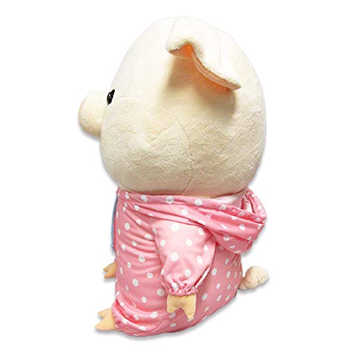 ぷーとんぬいぐるみ XLサイズ Amazon.co.jp: 内藤デザイン研究所 ぷーとん ぬいぐるみ XL （パーカー