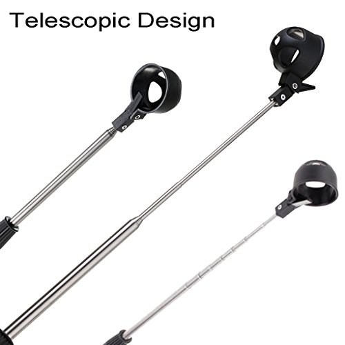 Sumnacon ゴルフボールピッカー