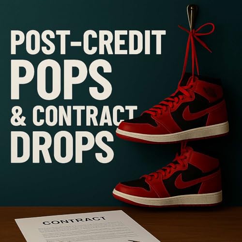 Post-Credit Pops & Contract Drops