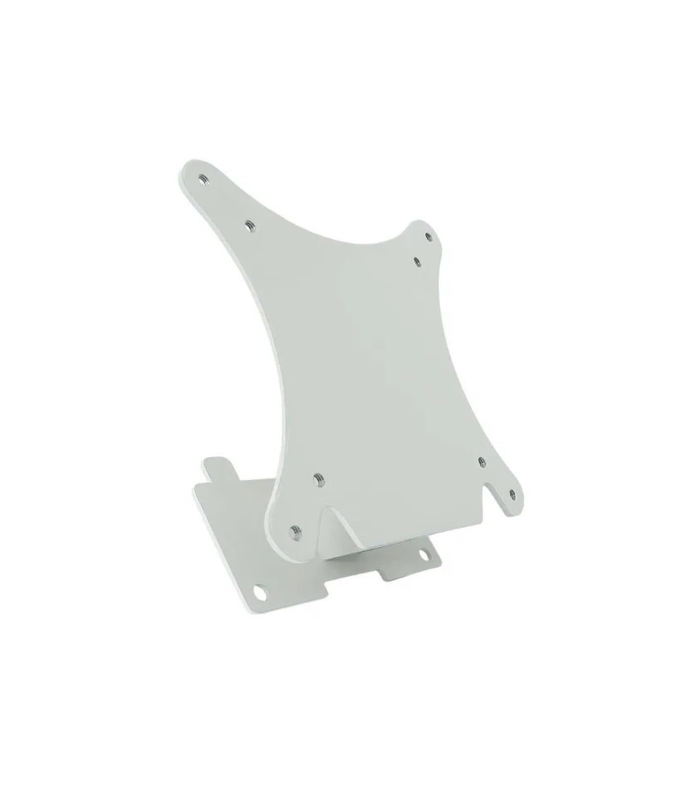 Adaptateur VESA pour Samsung U32R590 et R592 | Blanc