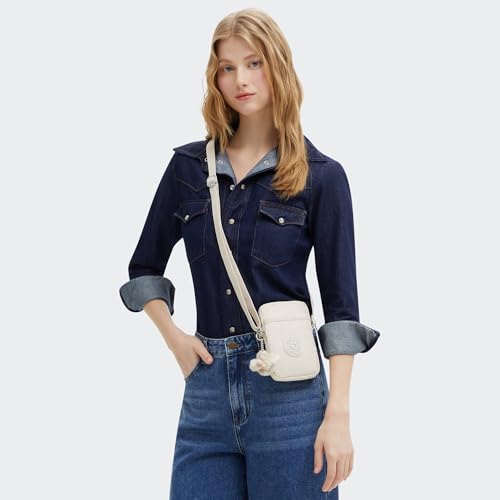 Image of Kipling Women's Tally Mini Crossbody Bag