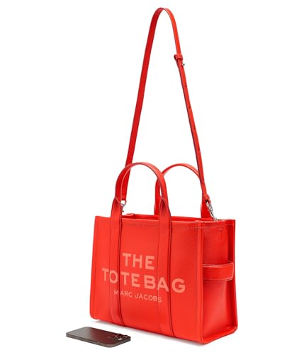 Image of Marc Jacobs Women's The Leather Tote Bag