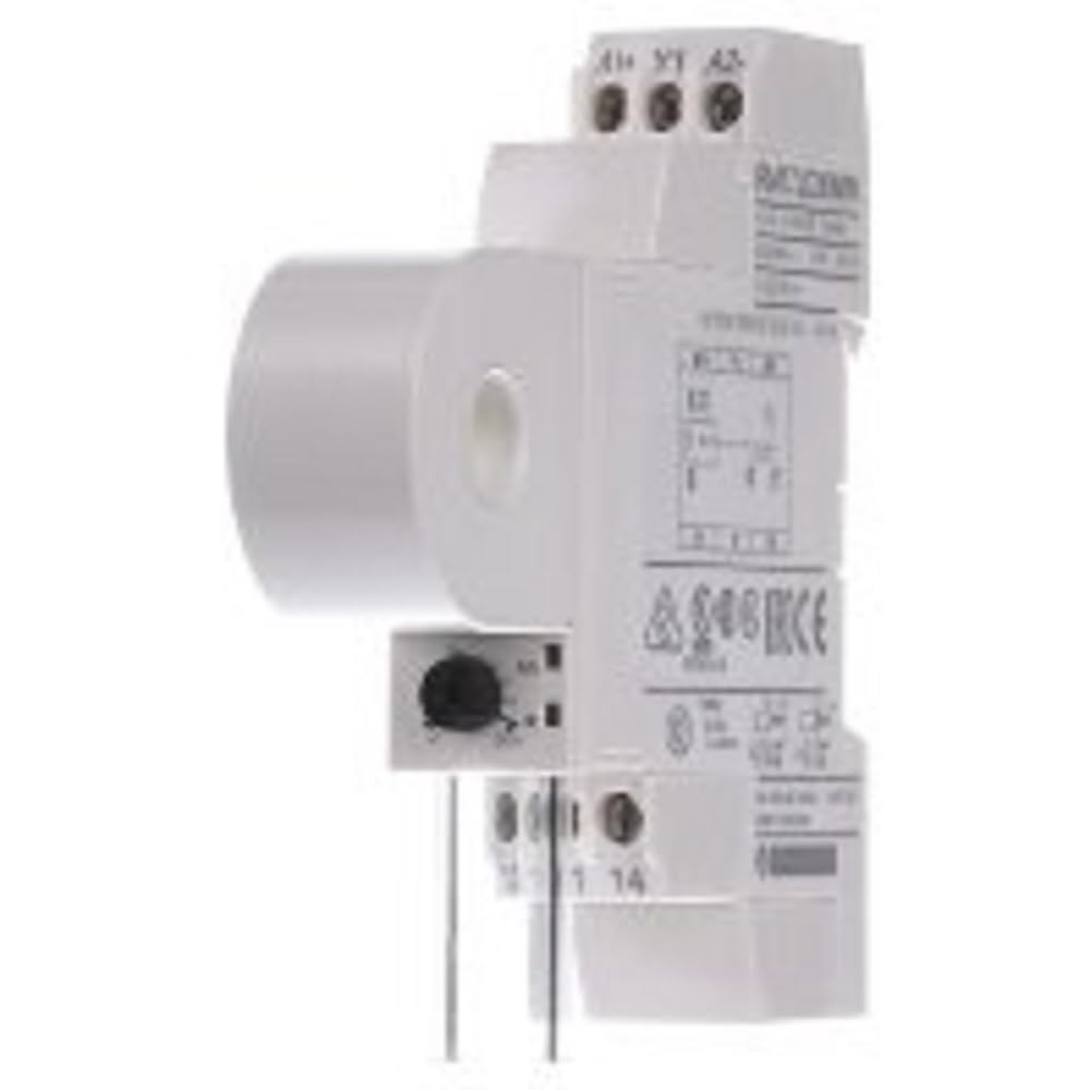 Schneider Electric RM17JC00MW Relé Sobre Intensidad 2.20A Trato Integral