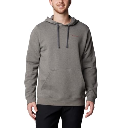 Image of Columbia mens Trek Hoodie