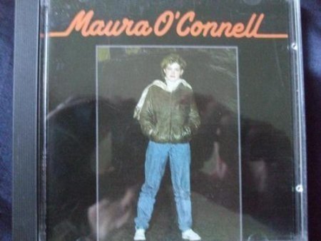 Maura O'Connell