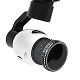 Neewer® for DJI Inspire 1 ND2-ND400 Neutral Density Adjustable Variable Filter Made of High Definition Optical Glass