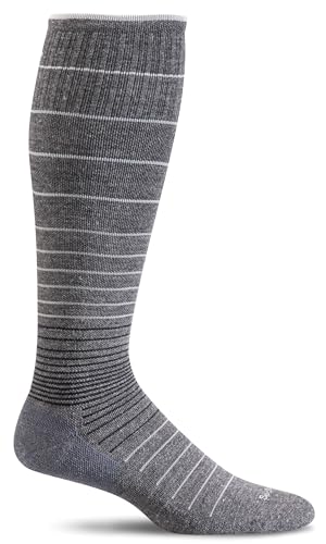Image of Sockwell Women's Circulator Moderate Graduated Compression Sock