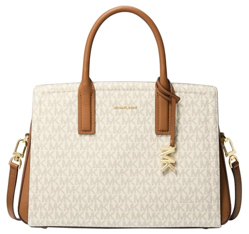 Michael Kors Laila Medium Satchel